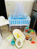 BM大山脚 Alma Single Storey Semi-D 5-minute To Aeon Mall平面图