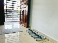 BM大山脚 Alma Single Storey Semi-D 5-minute To Aeon Mall平面图