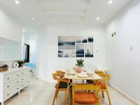 BM大山脚 Alma Single Storey Semi-D 5-minute To Aeon Mall的休息区