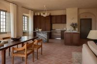 Hôtel du Couvent, a Luxury Collection Hotel, Nice的厨房或小厨房