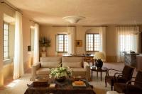 Hôtel du Couvent, a Luxury Collection Hotel, Nice的休息区
