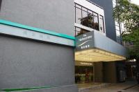 酒店所在大楼