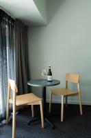 Edgewater Hotel平面图