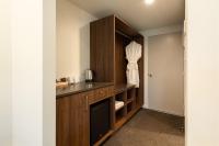 Edgewater Hotel平面图
