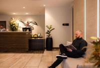 入住Sudima Christchurch City的客人