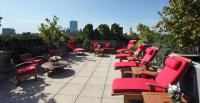 Fifteen Beacon Hotel平面图