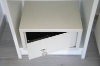 Eco Overnight Inn - Self Check-in平面图