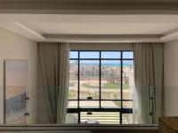 Cozy 2BR Seaview loft in Mesca Somabay平面图