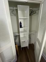 Luxe by the Sea - 5-Star Beachfront Escape平面图