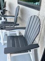 Luxe by the Sea - 5-Star Beachfront Escape平面图