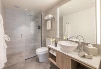 Sudima Christchurch City的一间浴室