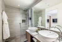 Sudima Christchurch City的一间浴室