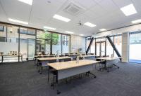 Sudima Christchurch City商务区和/或会议室