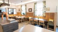 Gasthof Prinz餐厅或其他用餐的地方