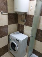98 Gorgiladze street平面图