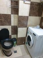 98 Gorgiladze street平面图