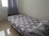98 Gorgiladze street客房内的一张或多张床位