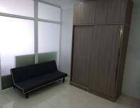 98 Gorgiladze street的休息区
