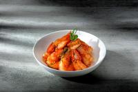 酒店内部或周边提供的食物