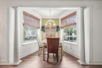 Domingos Beach Bungalow- The Coffee House平面图