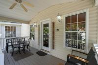Domingos Beach Bungalow- The Coffee House平面图