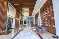 Mossaz Suites by MyKey平面图
