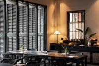 Rong Unique Hotel-Banyan Lake Scenery平面图