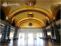 Hotel Kawakyu平面图