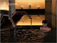 入住Hotel Kawakyu的客人