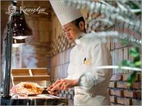 入住Hotel Kawakyu的客人