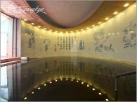 Hotel Kawakyu平面图
