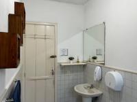 Hostel Morada do sol Paraty的一间浴室
