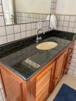 Hostel Morada do sol Paraty平面图