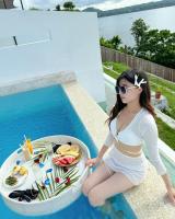 Epic Suites Bohol ADULTS ONLY的酒水
