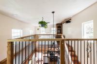 Cozy Coop Casita - Lake Travis-Hot Tub-Tiny House平面图