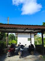 The Lodge at Koh Kood平面图