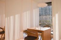 Hotel Yusurim平面图