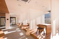 Hotel Yusurim平面图