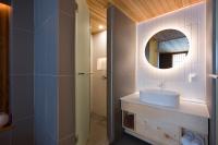 Hotel Yusurim的一间浴室