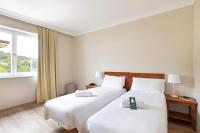B&B Hotel Affi - Lago di Garda客房内的一张或多张床位