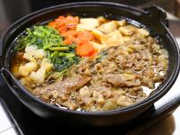 酒店内部或周边提供的食物