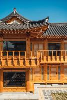 旅馆所在大楼