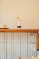 Hanok Stay Seowa平面图