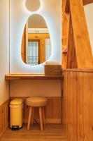 Hanok Stay Seowa平面图