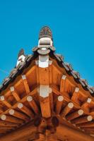 Hanok Stay Seowa平面图