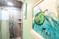 ONE More Sandy Day - 2BR 2BA Beach Condo, Sleeps 6平面图