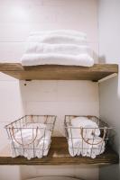 ONE More Sandy Day - 2BR 2BA Beach Condo, Sleeps 6平面图