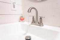 ONE More Sandy Day - 2BR 2BA Beach Condo, Sleeps 6平面图