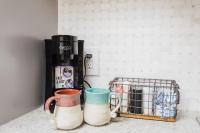 ONE More Sandy Day - 2BR 2BA Beach Condo, Sleeps 6平面图