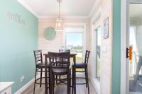 ONE More Sandy Day - 2BR 2BA Beach Condo, Sleeps 6平面图